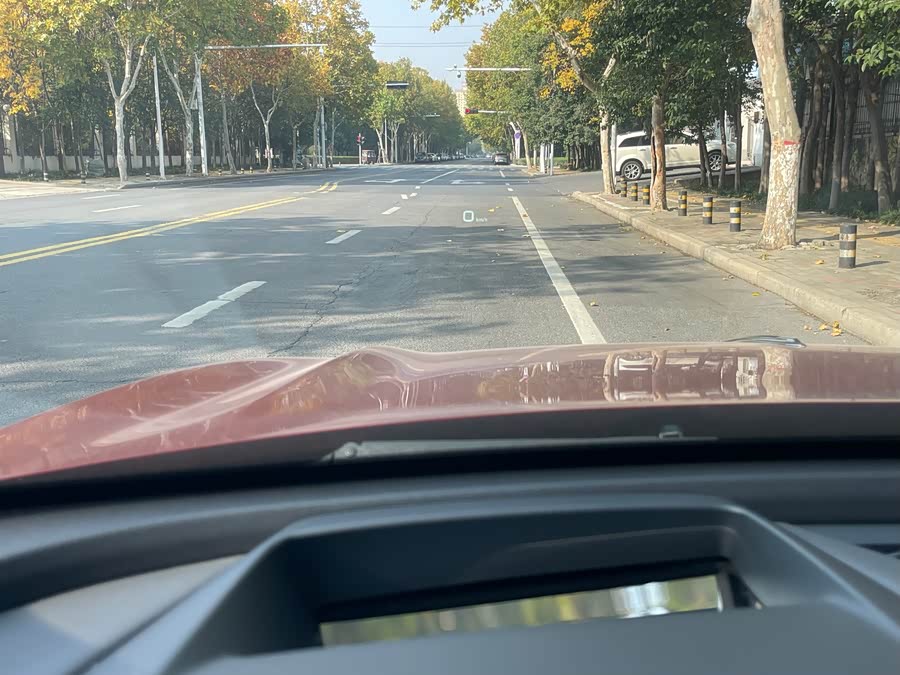 HongQi H6 2023 #29 HongQi H6 2023 car image #29