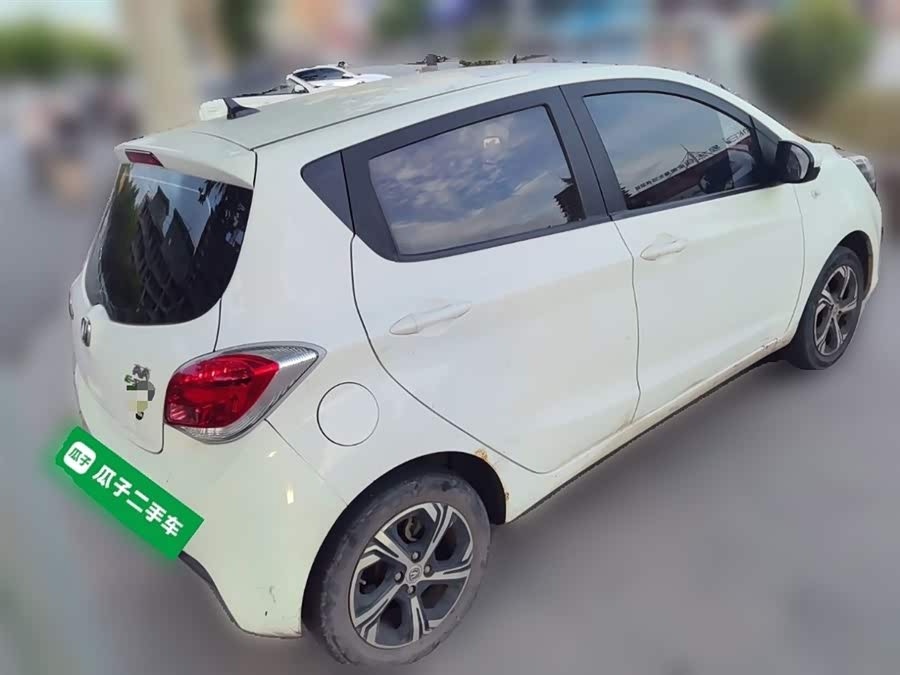 Changan BenBen E-Star 2020 car image #29