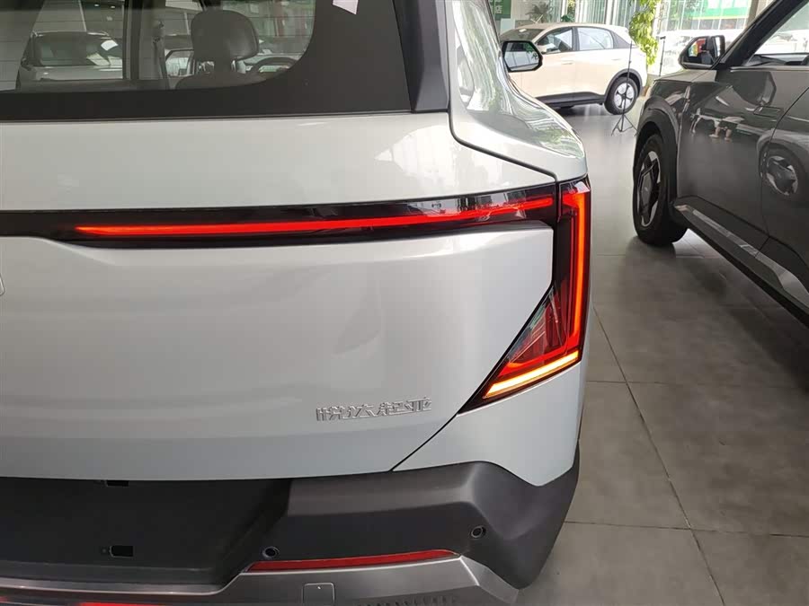 Kia EV5 2025 imagem de carro #29