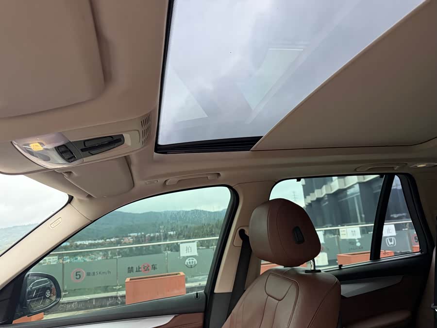 BMW X5 (Imported) 2018 #29 BMW X5 (Imported) 2018 immagine di auto #29