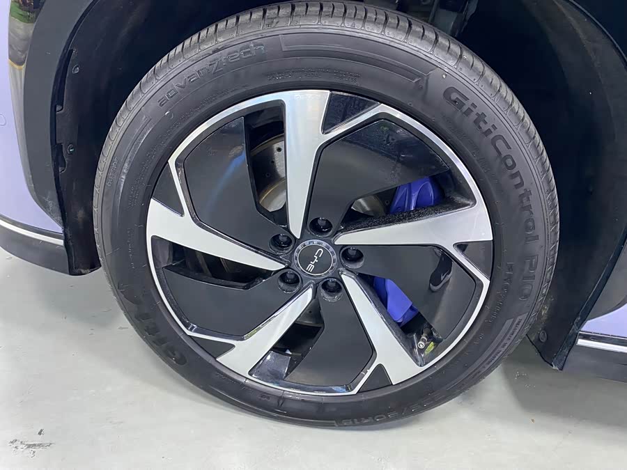 BYD Sea Lion 07 EV 2024 #29 BYD Sea Lion 07 EV 2024 image de voiture #29