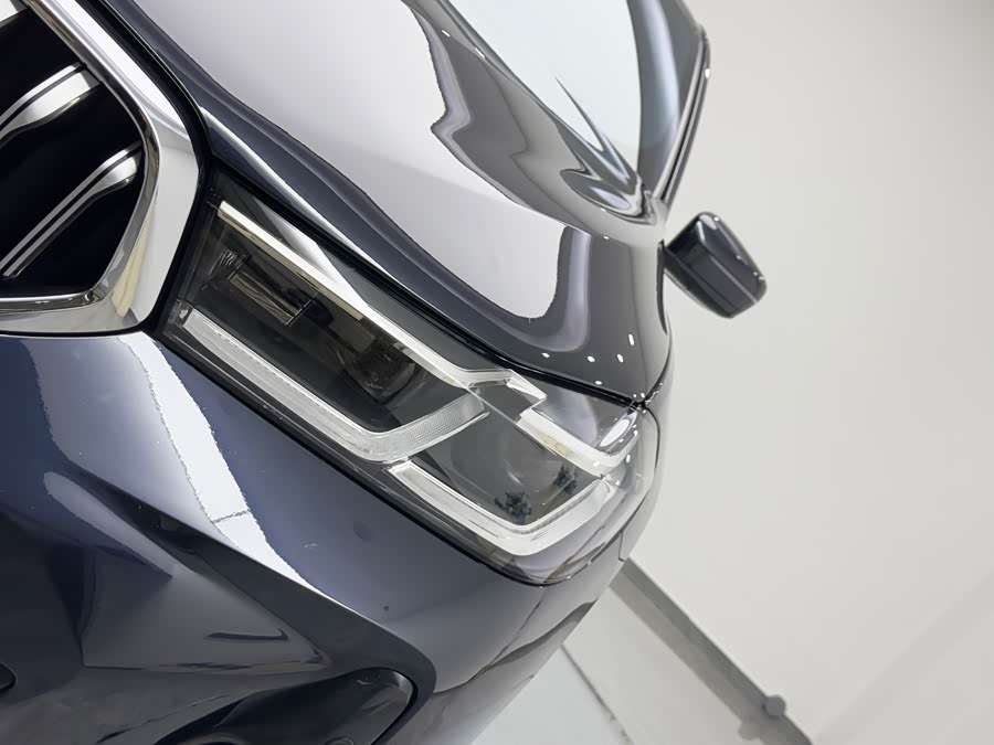 BMW 6 Series 2024 imagem de carro #29