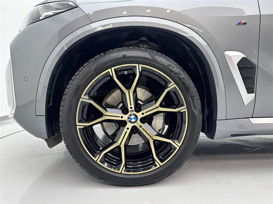 BMW X5 2023 صورة سيارة #29