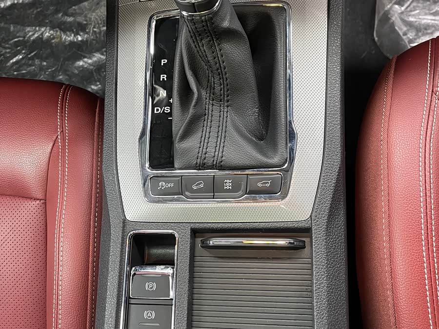 荣威 荣威RX5 2018 汽车图片 #29