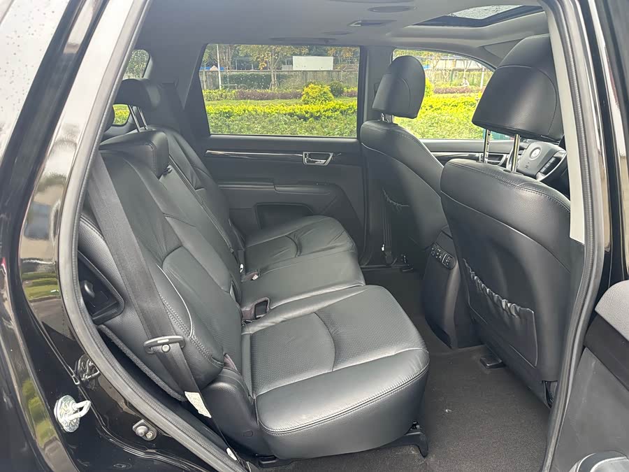 Kia Mohave 2013 صورة سيارة #29