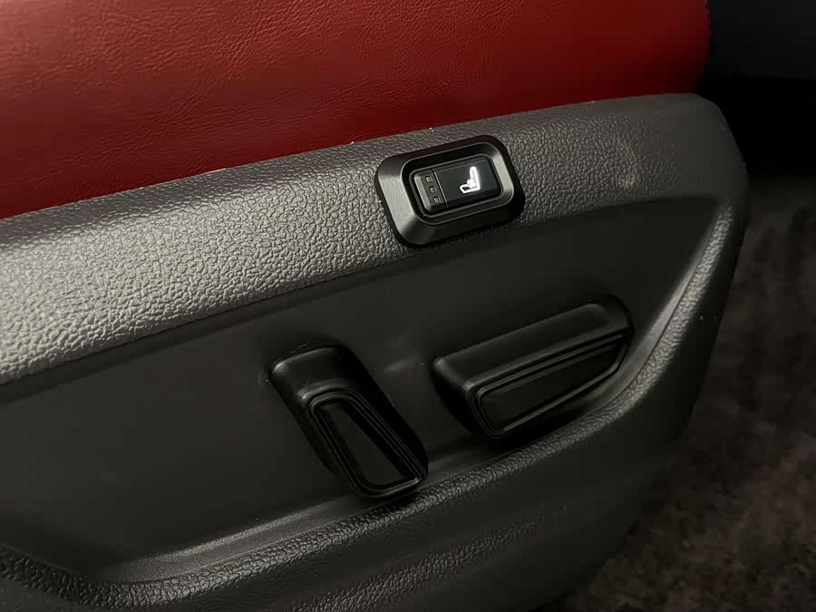 丰田 赛那SIENNA 2023 #29 丰田 赛那SIENNA 2023 汽车图片 #29