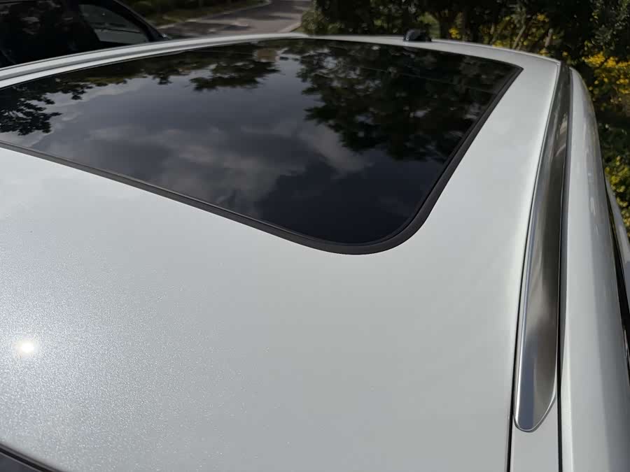 HongQi HS3 PHEV 2024 car image #29