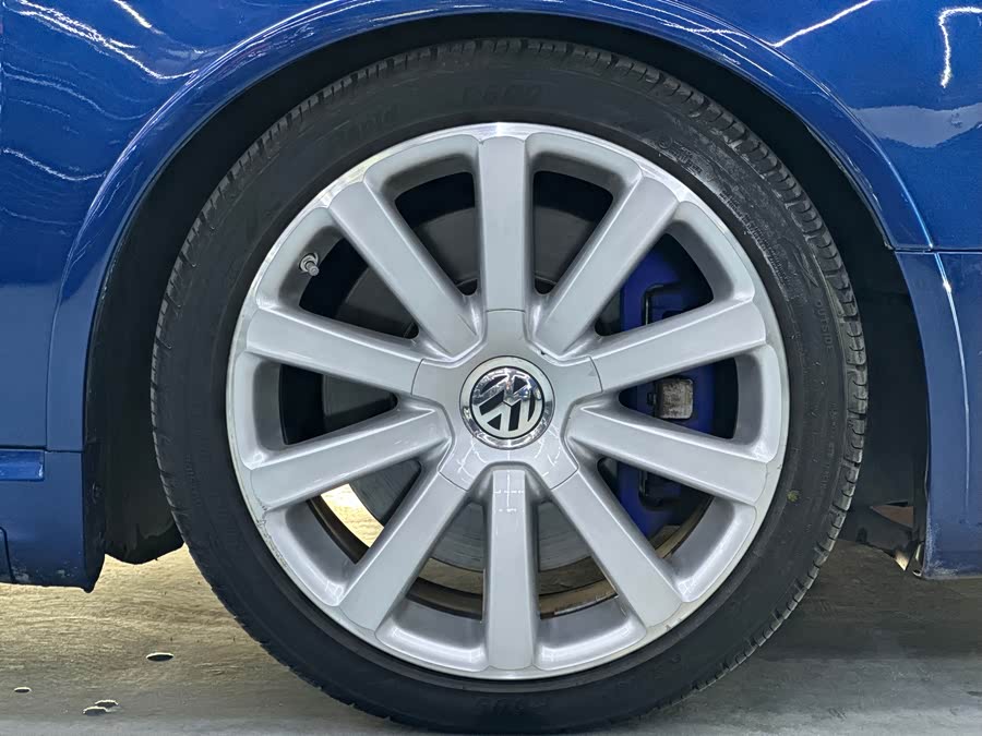 大众 Passat 2011 汽车图片 #29