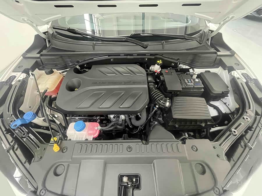 长安 长安UNI-T 2022 汽车图片 #29