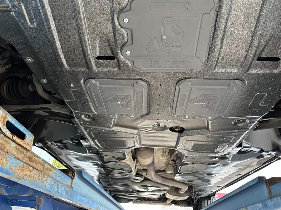 Volkswagen Teramont 2023 car image #29