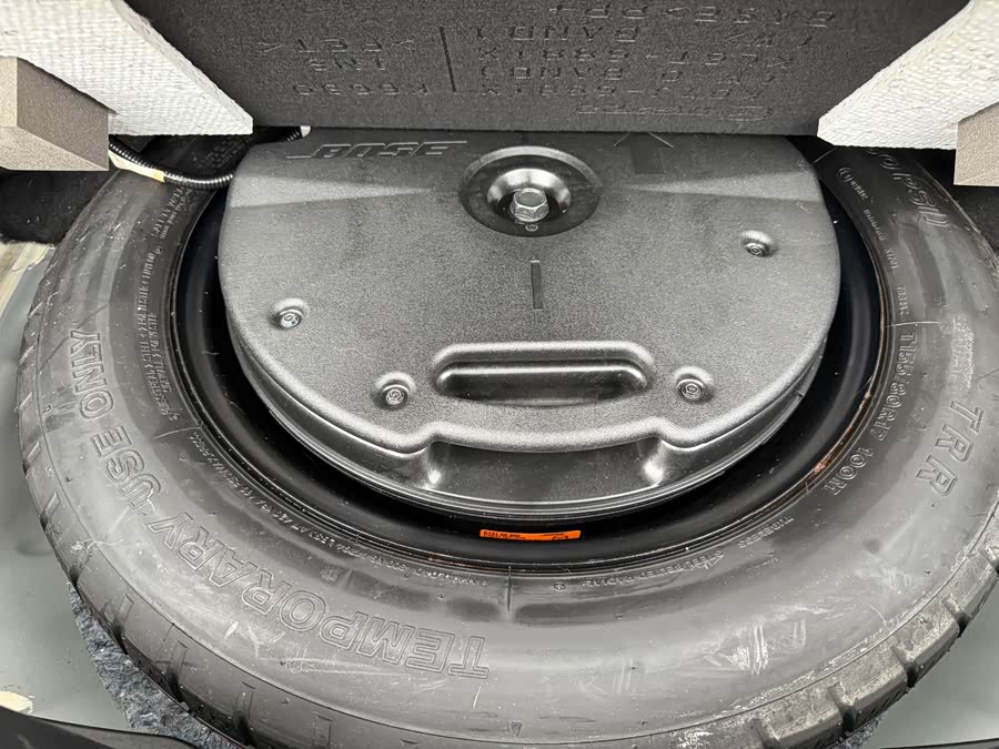 马自达 马自达CX-8 2019 汽车图片 #29