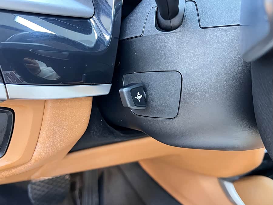 宝马 宝马X6 2017 汽车图片 #29