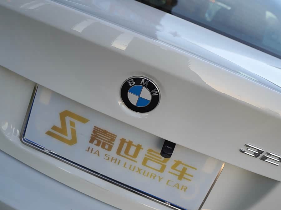 BMW 3 Series (Imported) 2010 #29 BMW 3 Series (Imported) 2010 immagine di auto #29