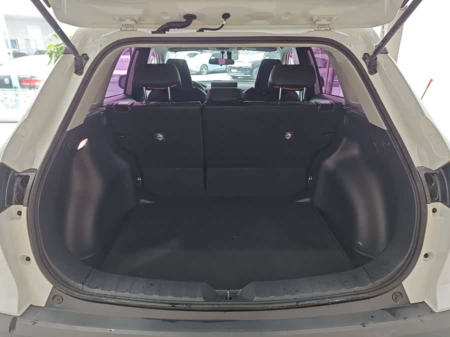 Toyota Frontlander 2024 #29 Toyota Frontlander 2024 imagen de coche #29