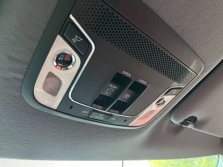 本田 本田XR-V 2019 汽车图片 #29