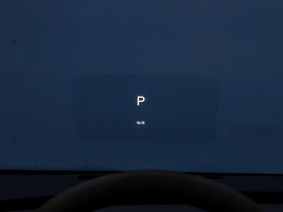 Li i8 2025 изображение автомобиля #29