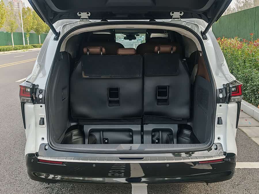 丰田 赛那SIENNA 2023 #29 丰田 赛那SIENNA 2023 汽车图片 #29