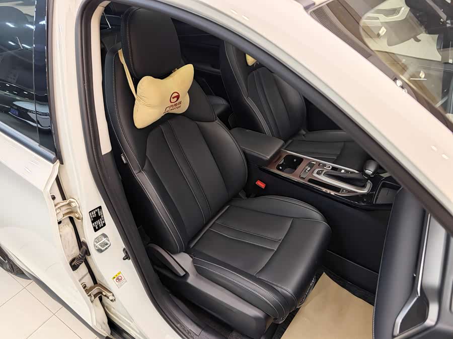 GAC Trumpchi GS4 2022 car image #29