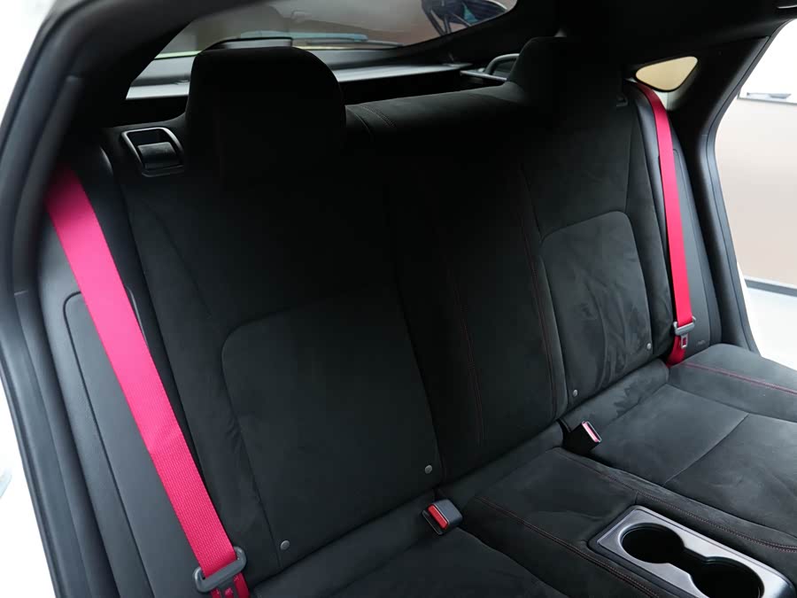 Honda Civic (Imported) 2023 #29 Honda Civic (Imported) 2023 car image #29