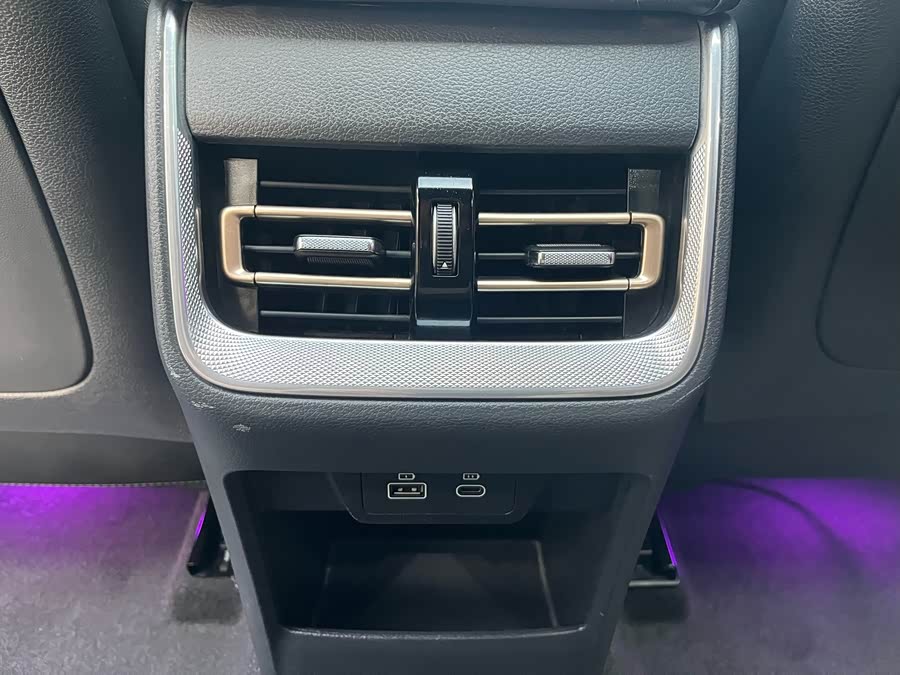 HongQi H6 2023 #29 HongQi H6 2023 immagine di auto #29