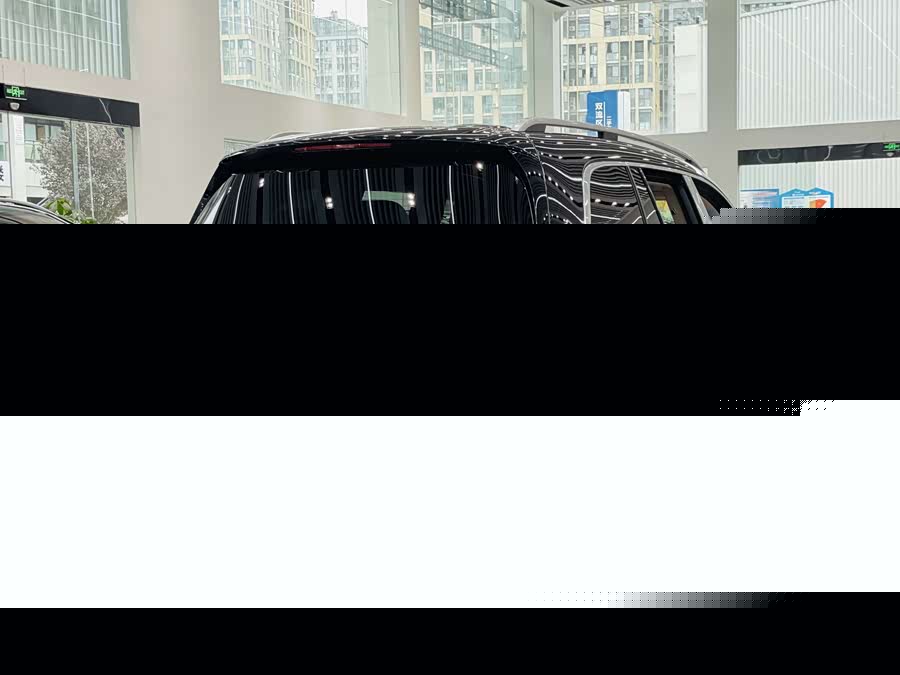 Mercedes-Benz Maybach GLS 2021 #29 Mercedes-Benz Maybach GLS 2021 car image #29