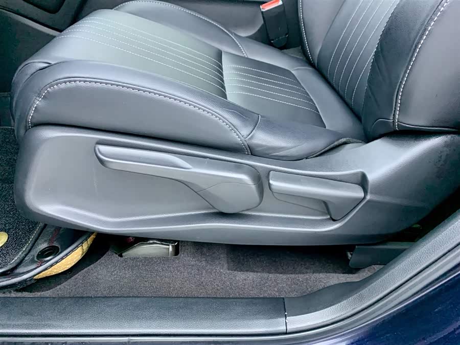 Honda Breeze New Energy 2022 #29 Honda Breeze New Energy 2022 car image #29