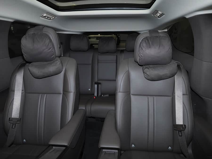 理想汽车 理想MEGA 2024 汽车图片 #29