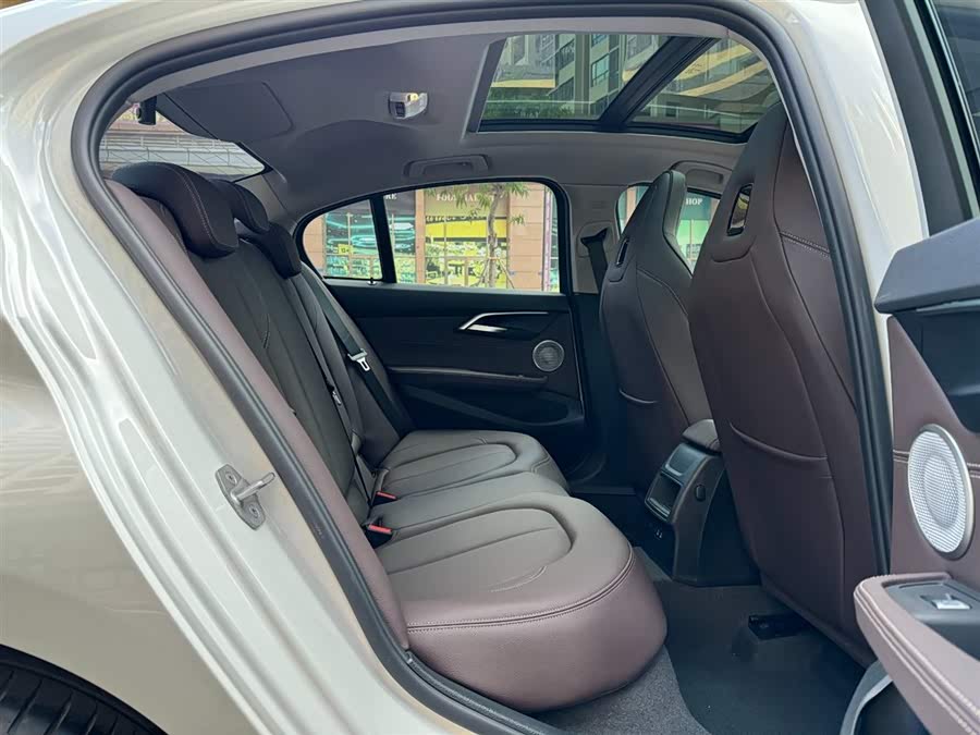 BMW 1 Series 2022 #29 BMW 1 Series 2022 car image #29