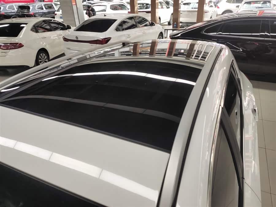 Haval H2s 2019 car image #29