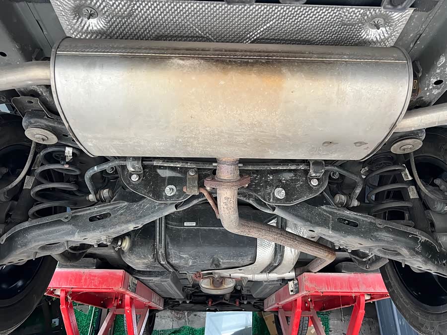 Haval XY 2021 car image #29