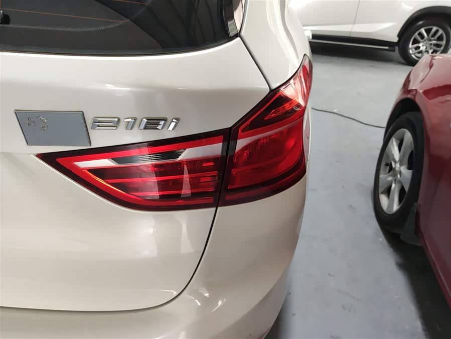 BMW 2 Series Gran Tourer 2015 car image #29