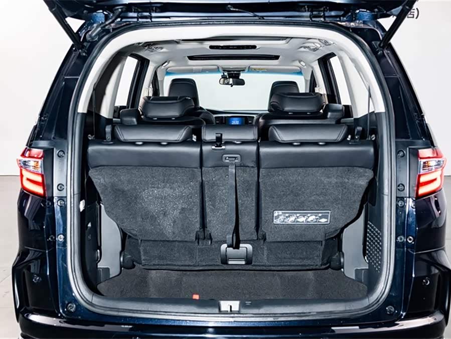 Honda ODYSSEY 2020 car image #29