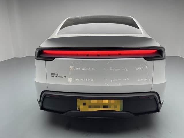 Tesla Model Y 2025 car image #29
