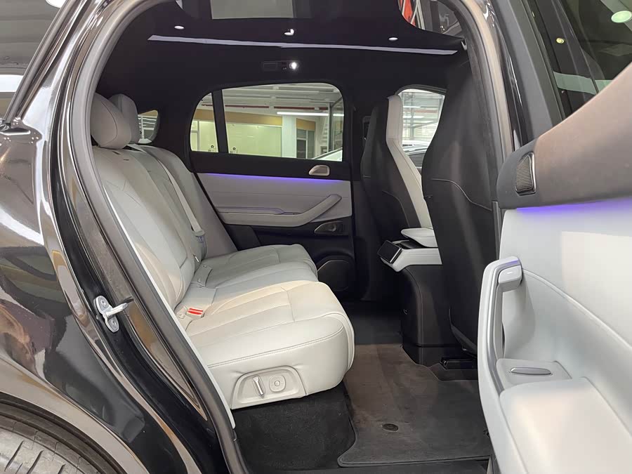 蔚来 蔚来EC7 2023 汽车图片 #29