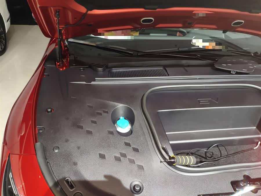 Exceed Stellar Era ES 2024 #29 Exceed Stellar Era ES 2024 car image #29