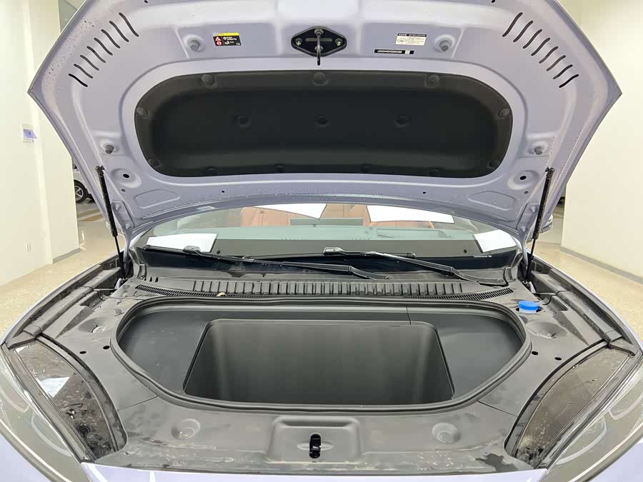 BYD Sea Lion 07 EV 2025 #29 BYD Sea Lion 07 EV 2025 car image #29