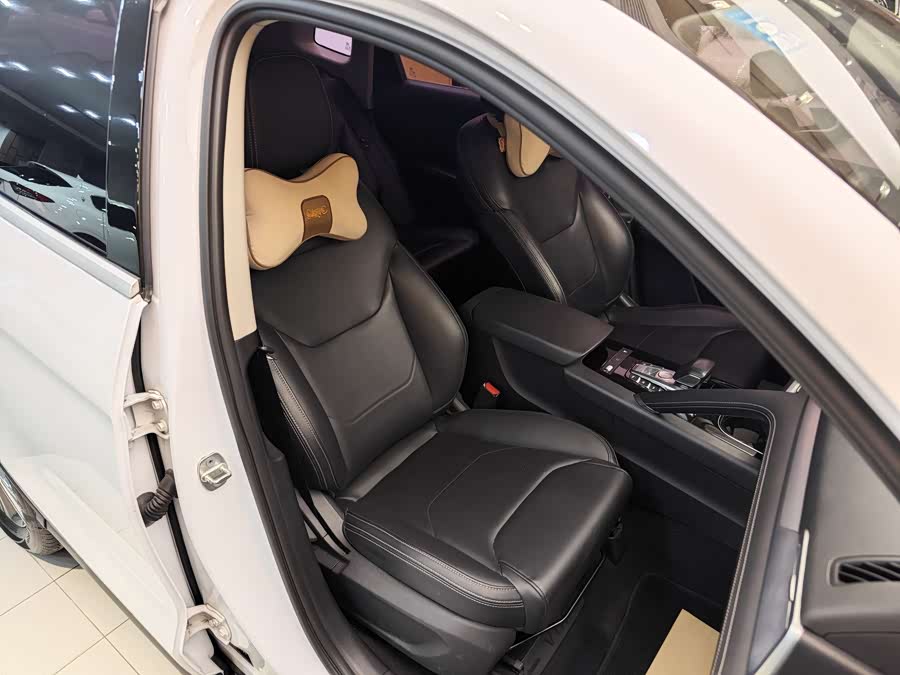 BYD Song Pro 2020 car image #29