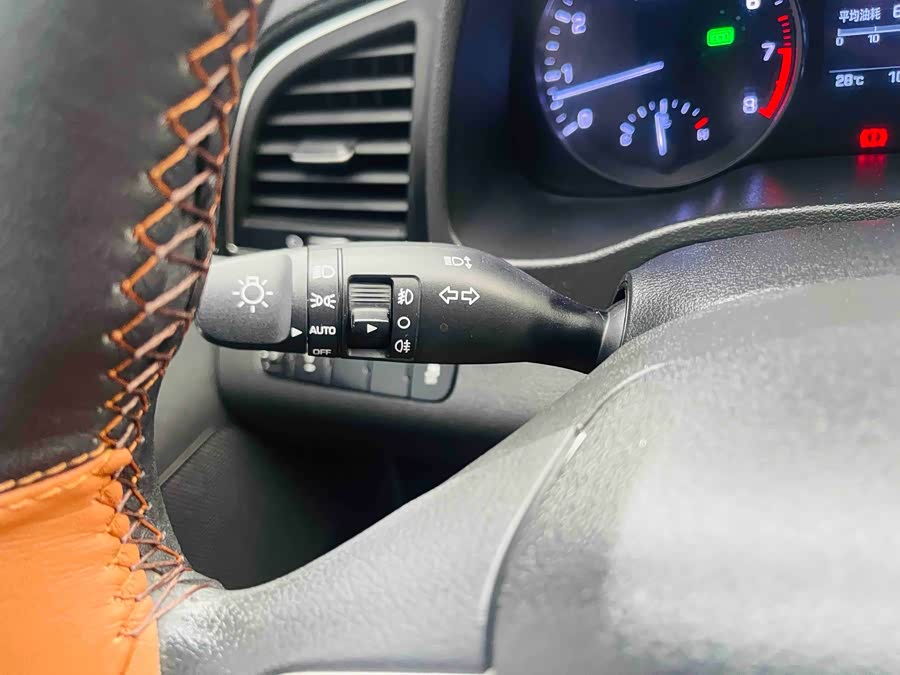 Hyundai Elantra AD 2016 car image #29