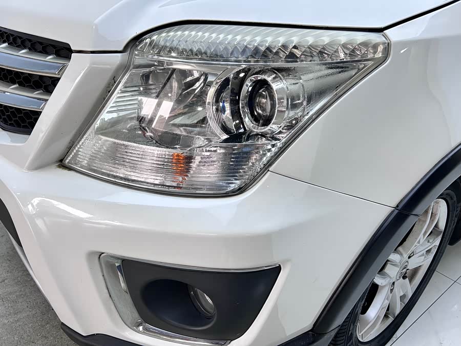 Changan CX20 2014 immagine di auto #29