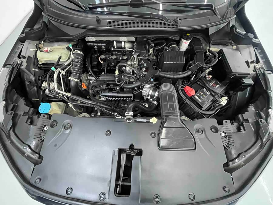 Honda Envix 2022 car image #29