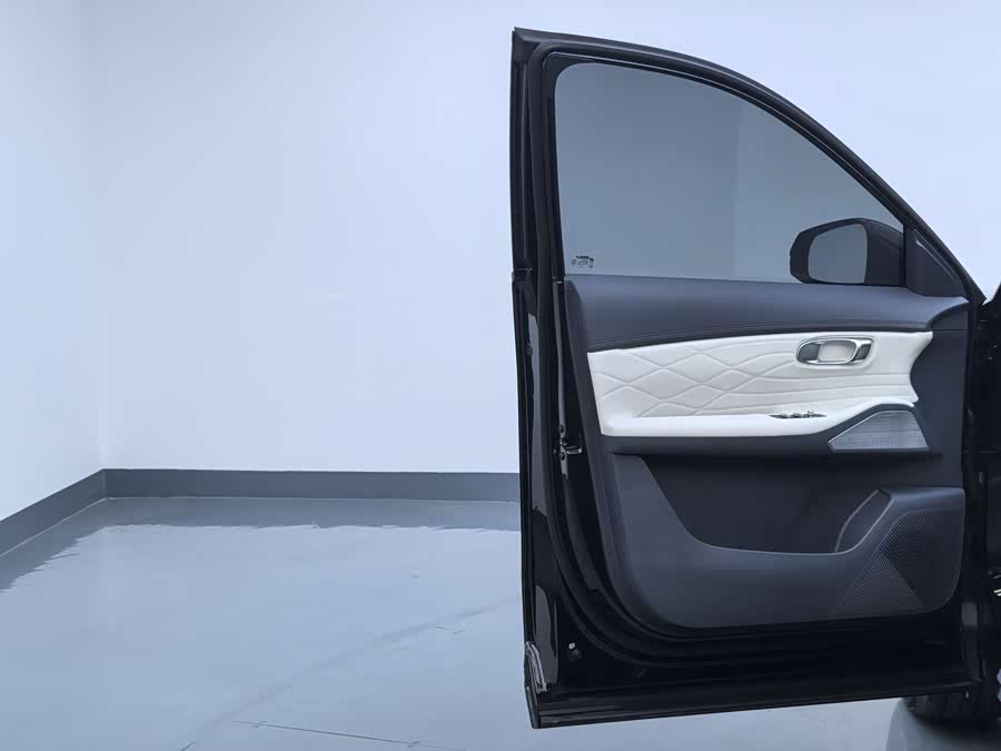 GEELY 2024 #29 GEELY 2024 car image #29