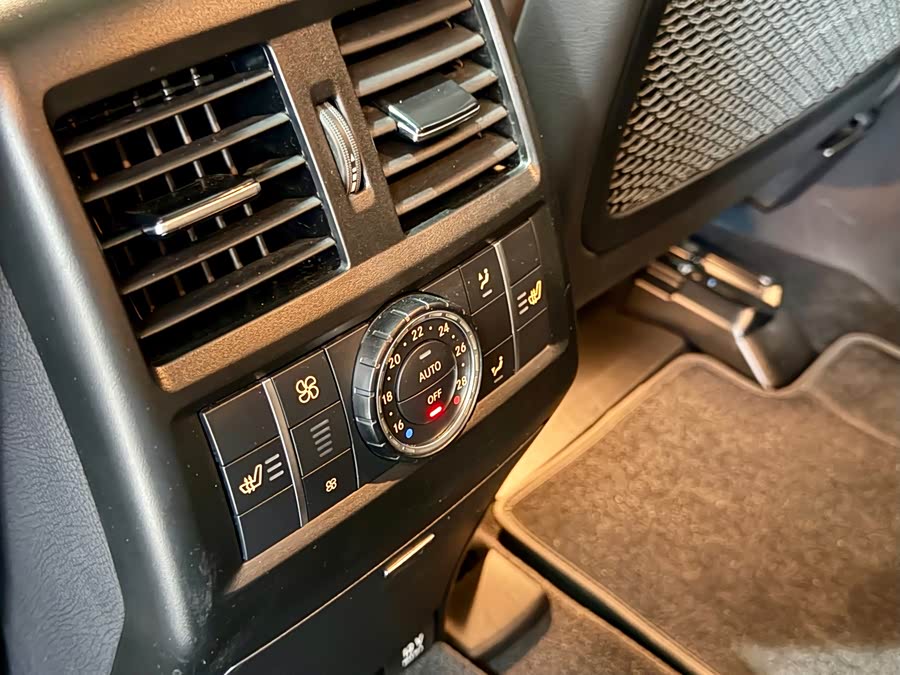 Mercedes-Benz GLS AMG 2019 car image #29