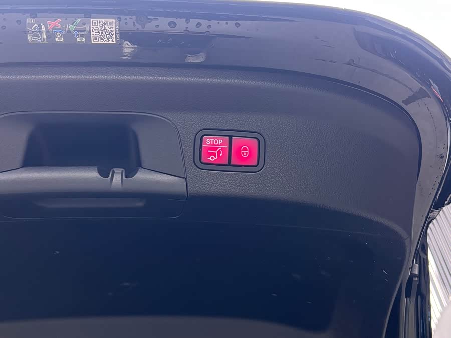 Mercedes-Benz GLE Coupe AMG 2022 car image #29