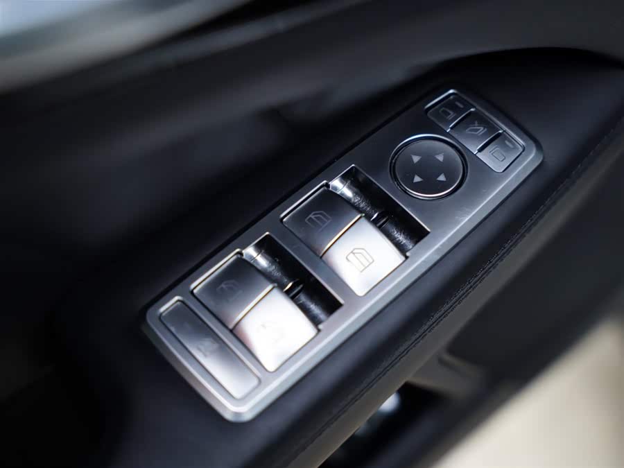 Mercedes-Benz CLS AMG 2017 car image #29