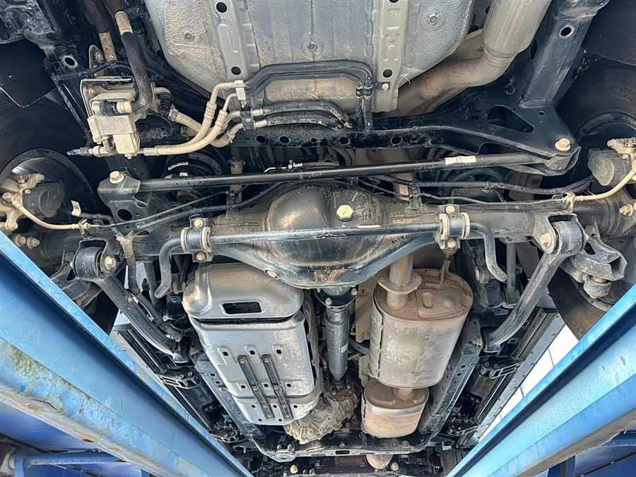 Tank 400 New Energy 2024 #29 Tank 400 New Energy 2024 immagine di auto #29