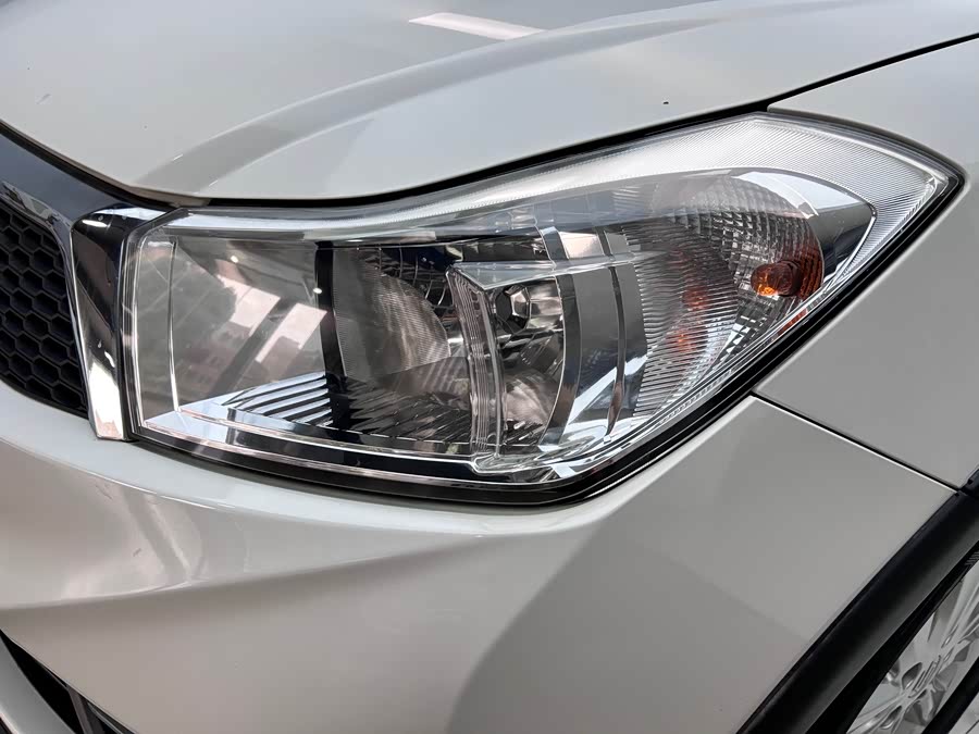 铃木 天语 SX4 2013 汽车图片 #29