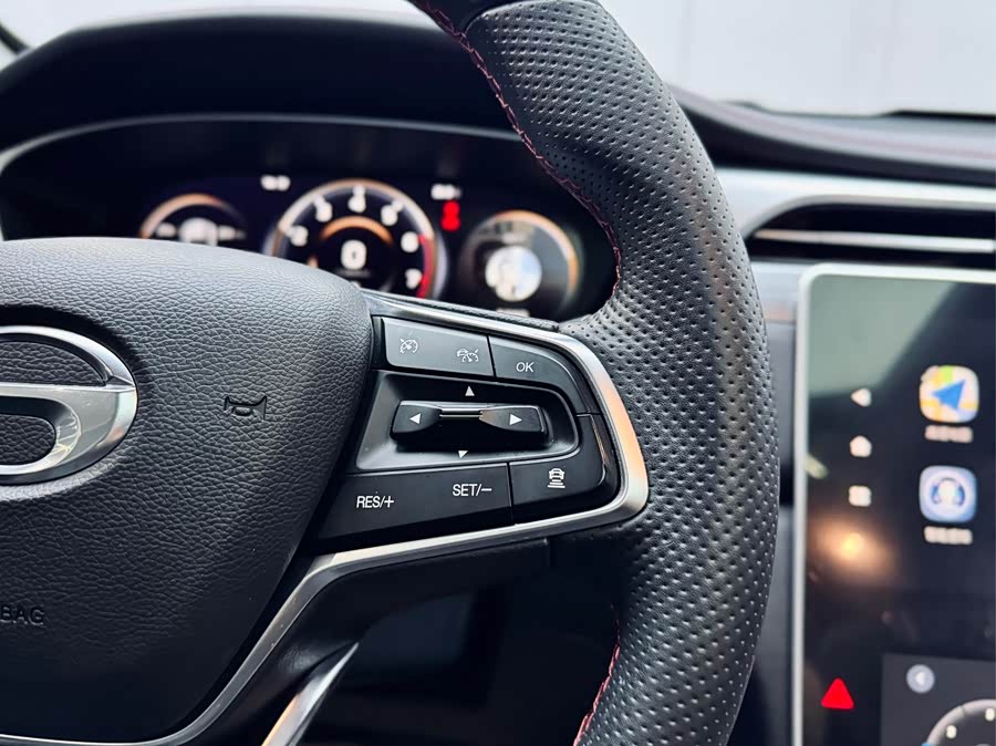 GAC Trumpchi GS4 PLUS 2023 car image #29