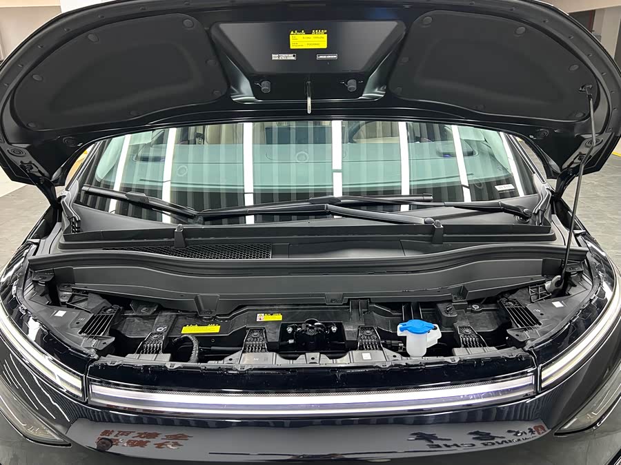 Xpeng X9 2025 #29 Xpeng X9 2025 immagine di auto #29