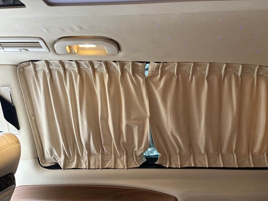 Mercedes-Benz Vito 2020 #29 Mercedes-Benz Vito 2020 car image #29