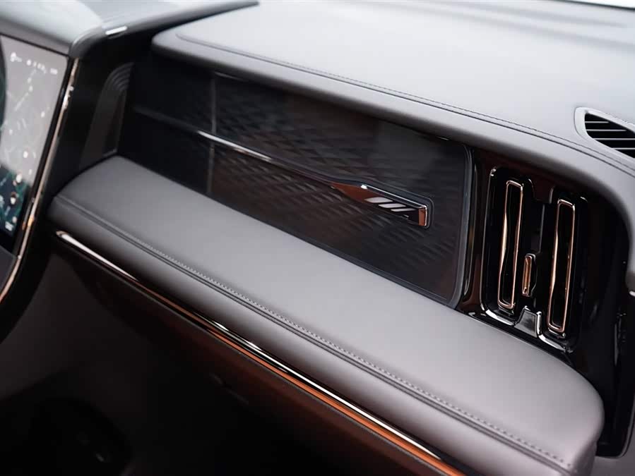 GAC Trumpchi E9 2024 imagem de carro #29